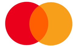 Logo Mastercard