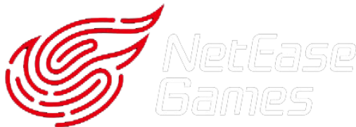 Logo Netease Games