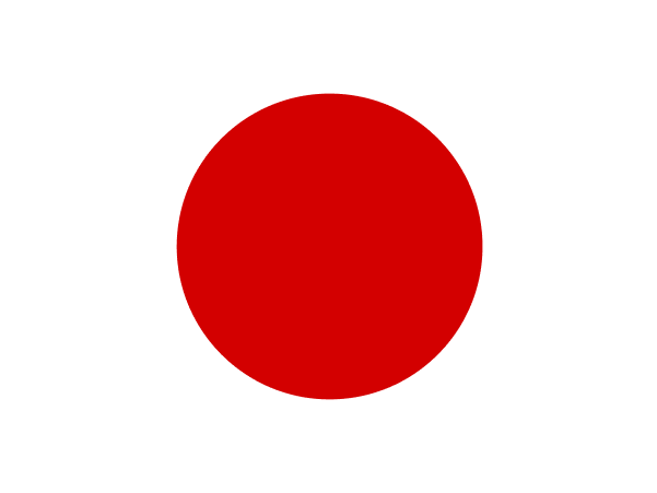 Flag Japan