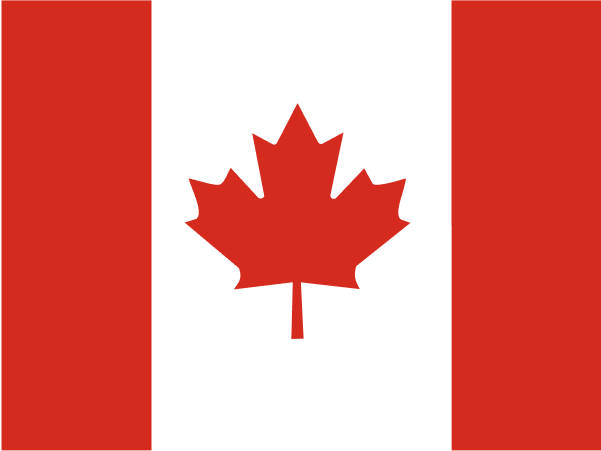 Flag Canada