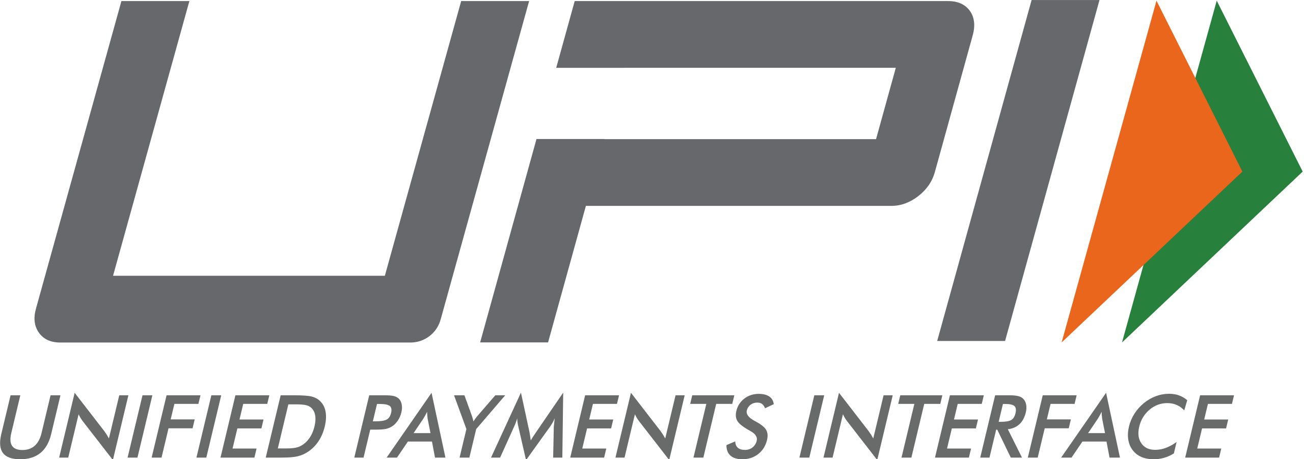 UPI Logo