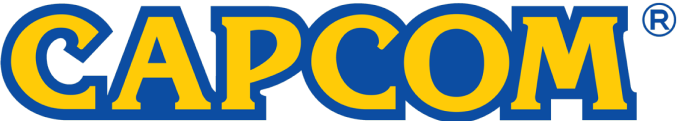Logo Capcom