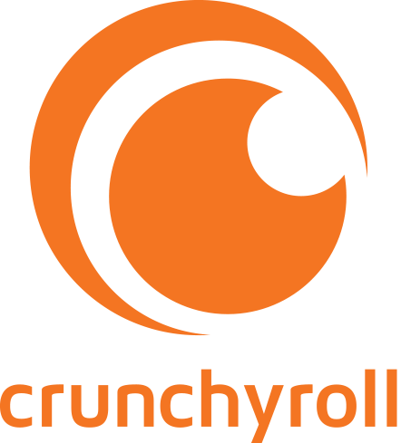 Crunchyroll Logo