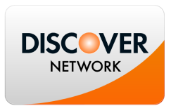 Logo Discover Network