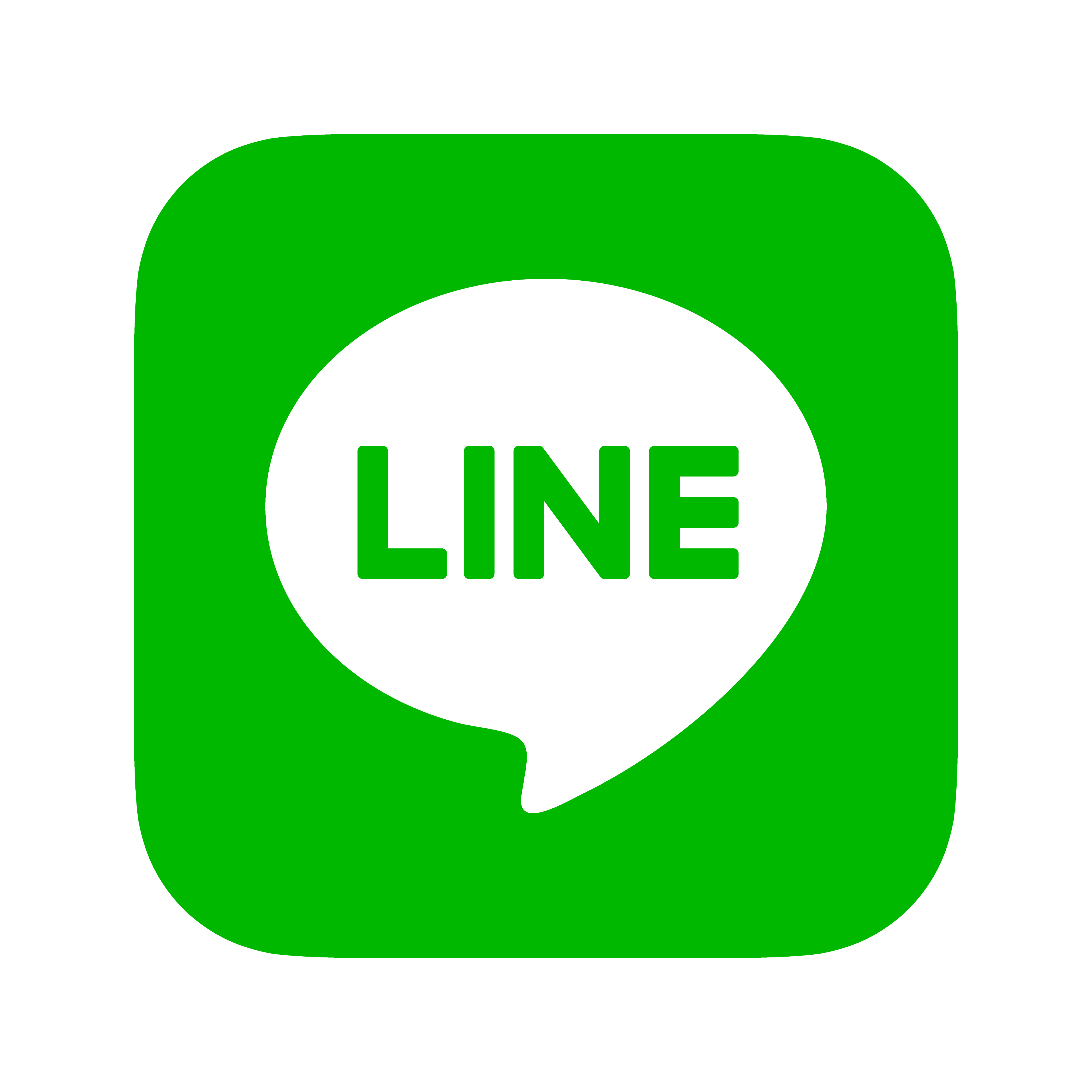 LINE Logo