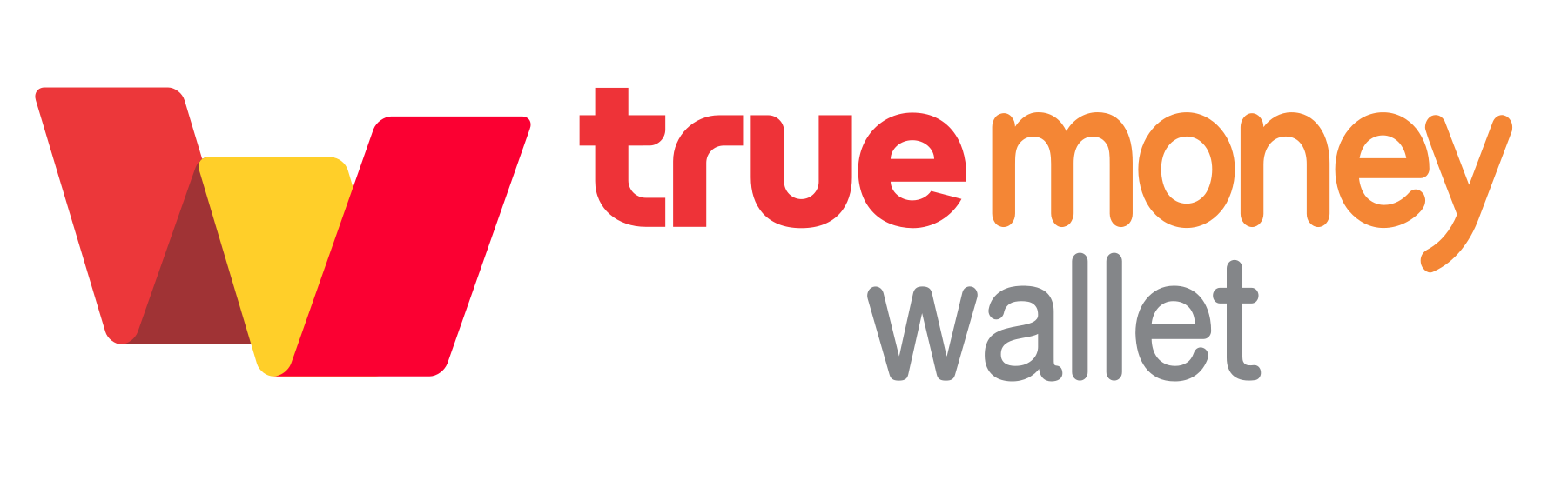 Truemoney Logo