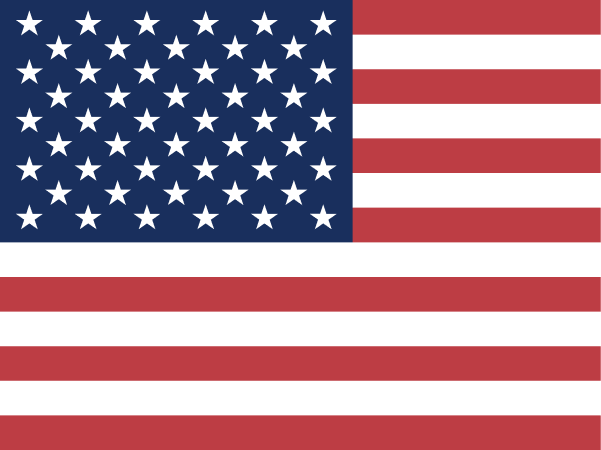 Flag United States