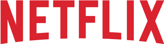 Logo Netflix