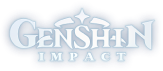 Genshin Impact Logo